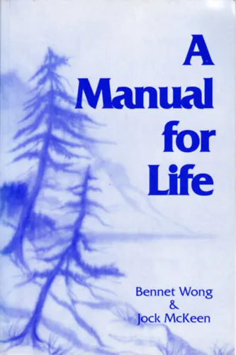 Legnépszerűbb A Manual for Life