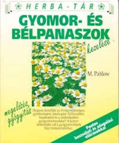 Szuper akció gyomor-és bélpanaszok kezelése