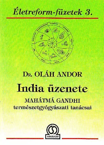 India üzenete Ne maradj le