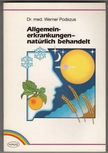 Gyors szállítás Allgemeinerkrankungen, natürlich behandelt