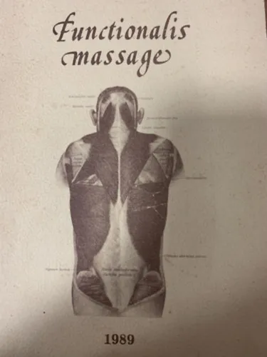 Prémium Functionalis massage