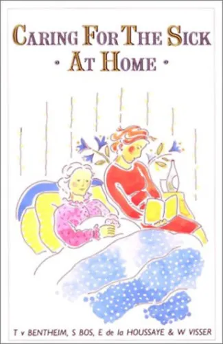 Caring for the Sick at Home Expressz kézbesítés