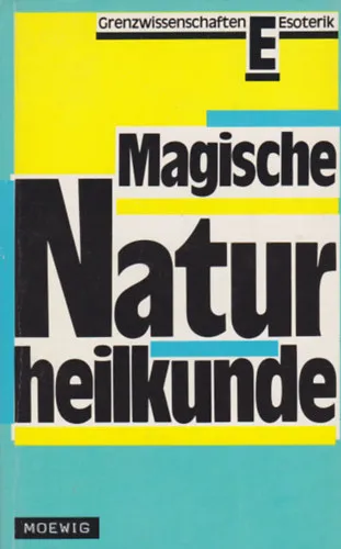 Biztonságos vásárlás Magische Naturheilkunde