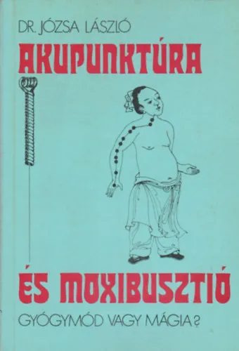 Expressz szállítás Akupunktúra és moxibusztió