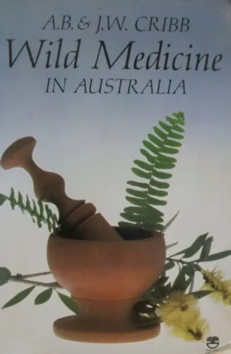 Wild Medicine in Australia Azonnal elérhető