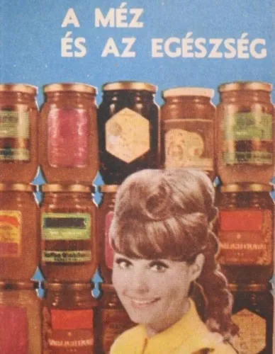 Nézd meg most A méz és az egészség (Az évezredes népi; tapasztalati apiterápia / A méhészeti alapanyagú kisegítő gyógykezelés/ A méhek, a méz és az orvostudomány)