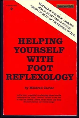 Prémium Helping yourself foot reflexology