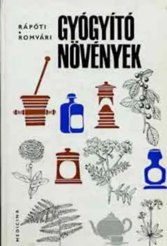 Kihagyhatatlan ajánlat Gyógyító növények (A gyógynövényekről általában; Hazai gyógynövényeink részletes ismertetése; A gyógynövények mint gyógyszeripari alapanyagok; Gyűjtési naptár és a száradási arány táblázata...)