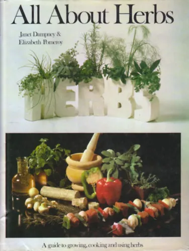 All About Herbs Végkiárusítás