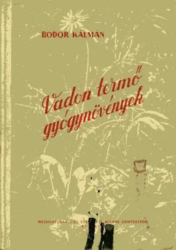 Expressz kézbesítés Vadon termő gyógynövények