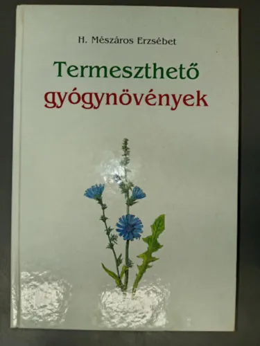 Szuper ajánlat Termeszthető gyógynövények