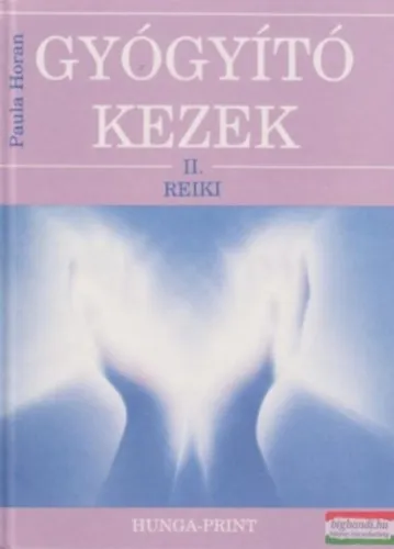 Outlet Gyógyító kezek II.