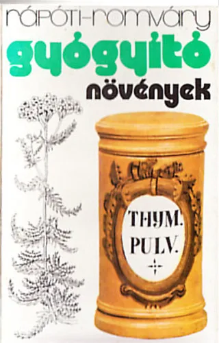 Olcsó Vitamin biblia + Gyógyító növények