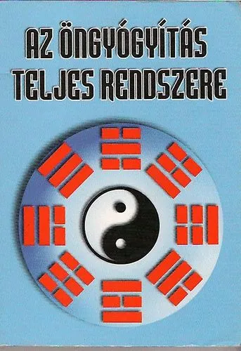 Az öngyógyítás teljes rendszere Exkluzív ajánlat