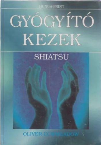 Kihagyhatatlan ajánlat Gyógyító kezek - Shiatsu