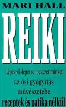 Bestseller Reiki
