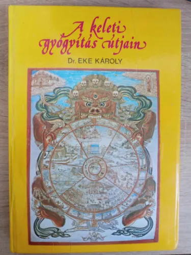 Gyors szállítás A keleti gyógyítás útjain (Mába hajló évezredek / A gyógyító tűk "rejtélye" / Akupunktúra - tű nélkül / A fájdalom nyomában / Út a keleti gyógyászathoz / Gyógyítás falon innen és falon túl / Gyógyítás a világ tetején /