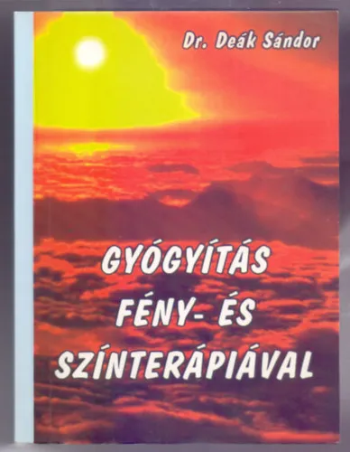 Gyógyítás fény- és színterápiával (Tanácsok a polarizált fényű lámpa használatához; Bőbproblémák; Fájdalmak; Sebek; Öngyógyítási programok; Betegségek kezelése; Gyulladásos megbetegedések; Anyagcsere betegségek; Hormonáli Biztonságos vásárlás