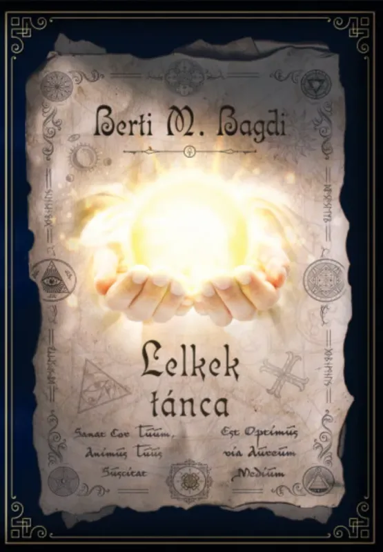 Lelkek tánca - Berti M. Bagdi Ne maradj le