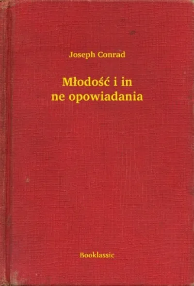 Młodość i inne opowiadania Azonnal elérhető