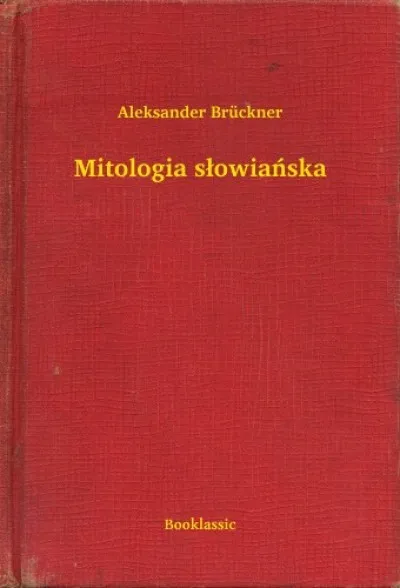 Prémium Mitologia słowiańska