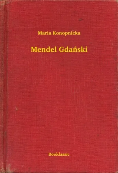 Népszerű Mendel Gdański
