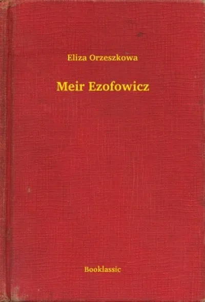 Ne maradj le Meir Ezofowicz