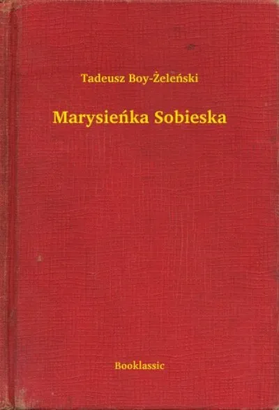 Olcsó Marysieńka Sobieska