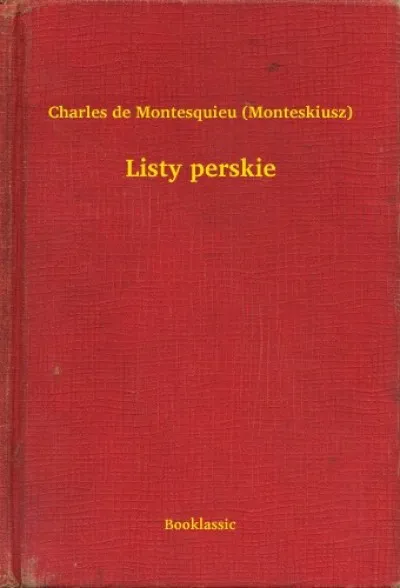 Listy perskie Ajánlat