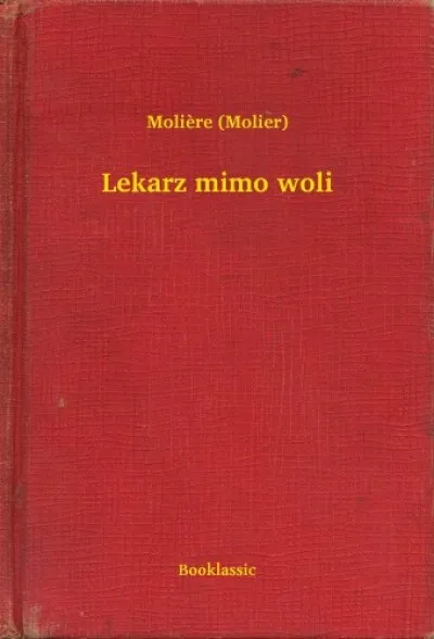 Lekarz mimo woli Ne maradj le