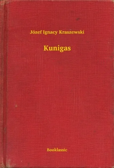 Kedvezményes ár Kunigas