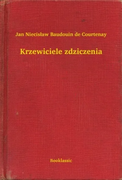 Krzewiciele zdziczenia Vásárlói kedvenc