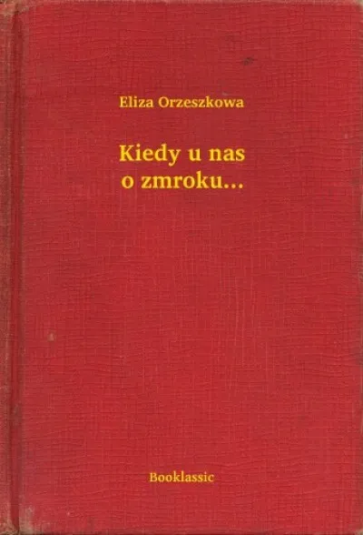 Kiedy u nas o zmroku... Akciós ár