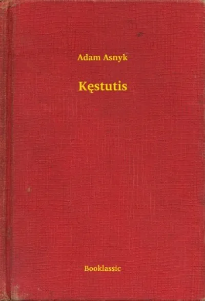 Vedd meg online Kęstutis
