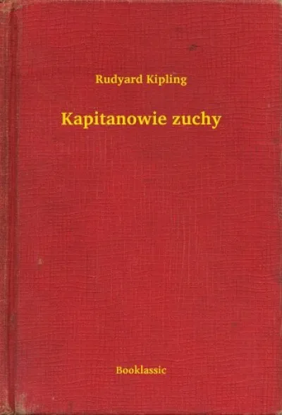 Kapitanowie zuchy Akció