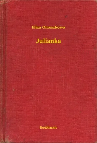 Julianka Vedd meg online