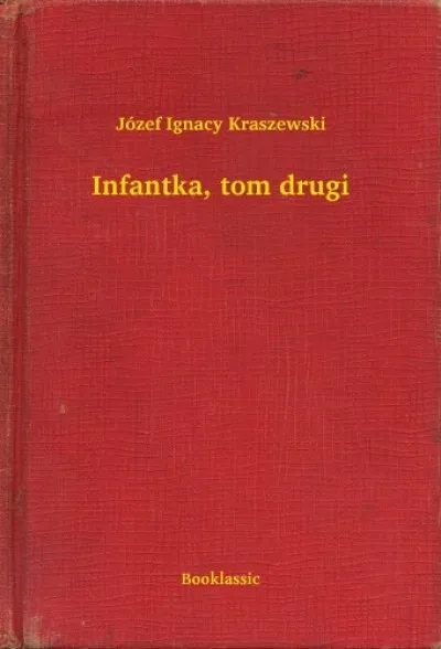 Infantka, tom drugi Biztonságos fizetés