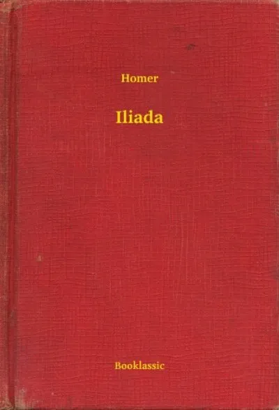 Iliada Azonnal elérhető