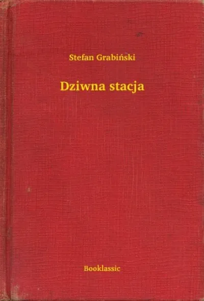 Végkiárusítás Dziwna stacja
