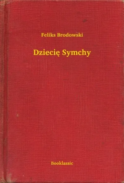 Vedd meg online Dziecię Symchy