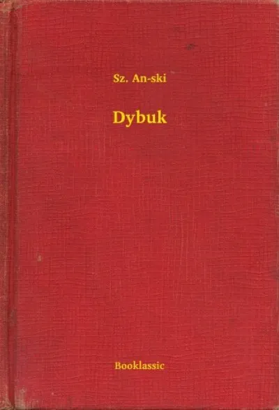 Korlátozott ajánlat Dybuk