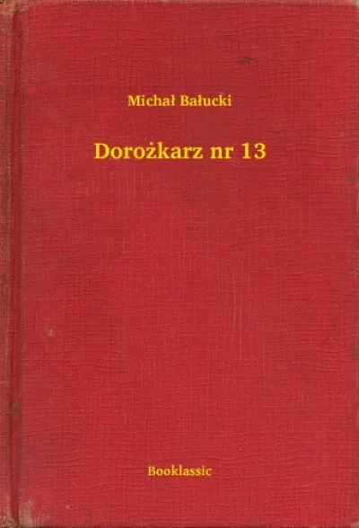 Dorożkarz nr 13 Expressz kézbesítés