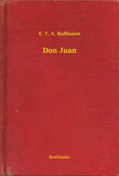 Népszerű Don Juan