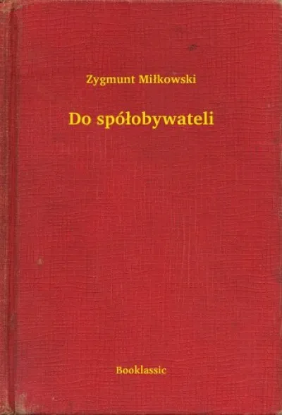 Prémium Do spółobywateli