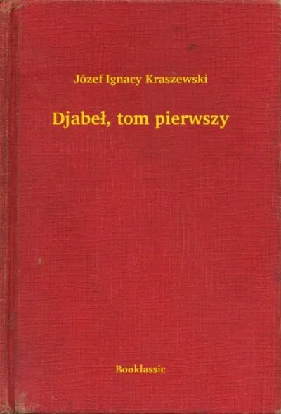 Djabeł, tom pierwszy Korlátozott ajánlat