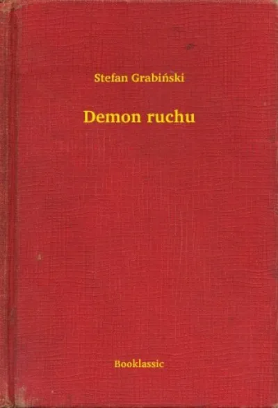 Demon ruchu Szuper akció
