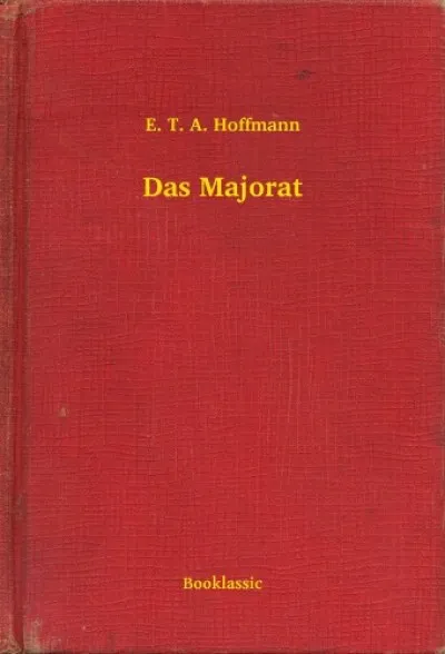 Népszerű Das Majorat