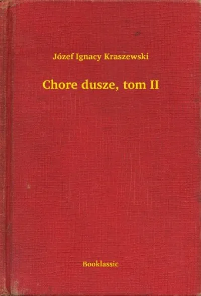 Chore dusze, tom II Végkiárusítás