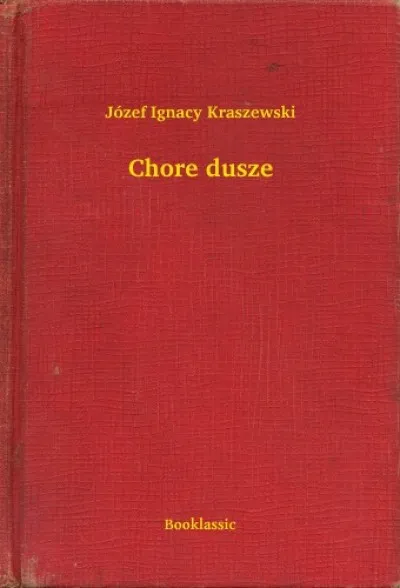 Outlet Chore dusze