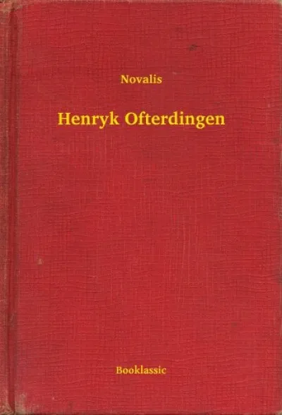 Népszerű Henryk Ofterdingen